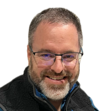 picture of Brad Avery
