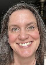 Ms. Heather Palumbo